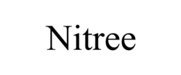 NITREE trademark