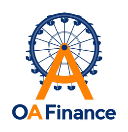 OA FINANCE trademark
