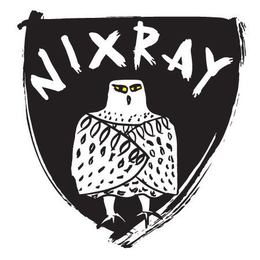NIXRAY trademark