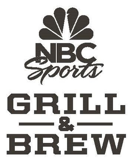 NBC SPORTS GRILL & BREW trademark