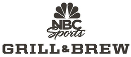 NBC SPORTS GRILL & BREW trademark