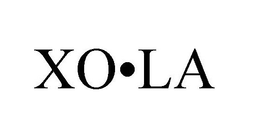 XO·LA trademark