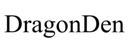 DRAGONDEN trademark