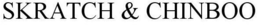SKRATCH & CHINBOO trademark