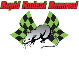RAPID RODENT REMOVAL trademark