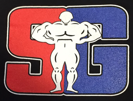 SG trademark