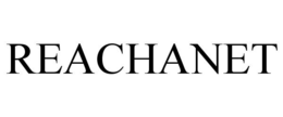 REACHANET trademark