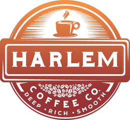 HARLEM COFFEE CO. DEEP RICH SMOOTH trademark