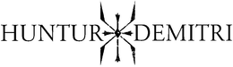 HUNTUR X DEMITRI trademark