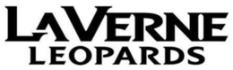 LA VERNE LEOPARDS trademark