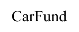 CARFUND trademark