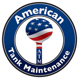 AMERICAN TANK MAINTENANCE ATM trademark