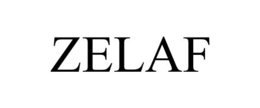 ZELAF trademark