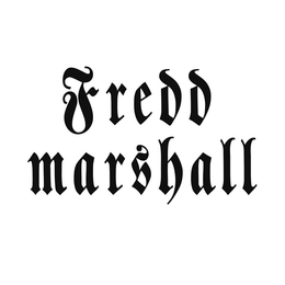FREDD MARSHALL trademark