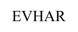 EVHAR trademark