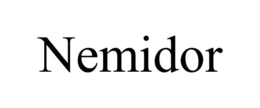 NEMIDOR trademark