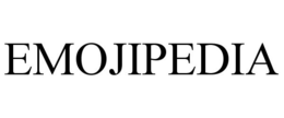 EMOJIPEDIA trademark
