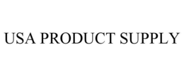 USA PRODUCT SUPPLY trademark