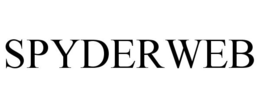 SPYDERWEB trademark