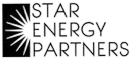 STAR ENERGY PARTNERS trademark