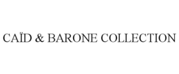 CAÏD & BARONE COLLECTION trademark