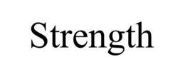 STRENGTH trademark