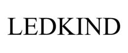 LEDKIND trademark