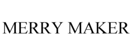 MERRY MAKER trademark