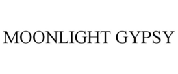 MOONLIGHT GYPSY trademark