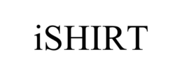 ISHIRT trademark