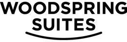 WOODSPRING SUITES trademark