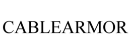CABLEARMOR trademark