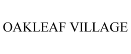 OAKLEAF VILLAGE trademark