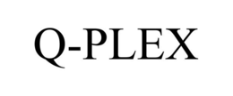 Q-PLEX trademark