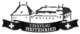 CHÂTEAU HEITENRIED trademark