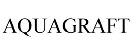 AQUAGRAFT trademark