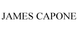 JAMES CAPONE trademark