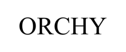 ORCHY trademark