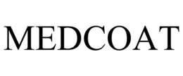 MEDCOAT trademark