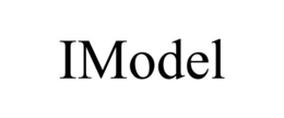 IMODEL trademark