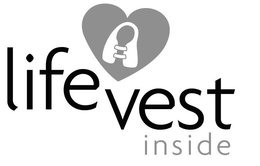LIFE VEST INSIDE trademark