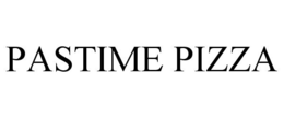PASTIME PIZZA trademark