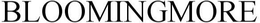 BLOOMINGMORE trademark