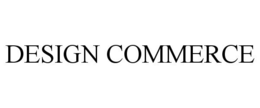 DESIGN COMMERCE trademark