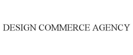 DESIGN COMMERCE AGENCY trademark