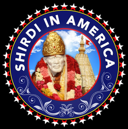SHIRDI IN AMERICA trademark