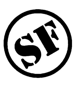 SF trademark