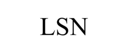 LSN trademark