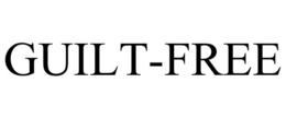 GUILT-FREE trademark