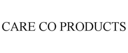 CARE CO PRODUCTS trademark